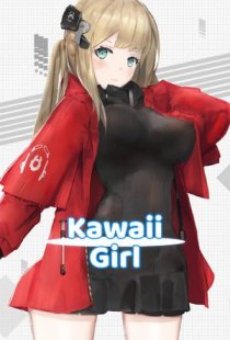 Kawaii Girl