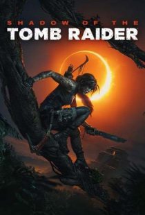 Shadow of the Tomb Raider: Def