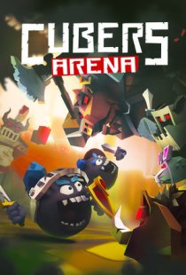 Cubers: Arena