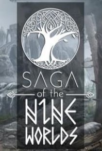 Saga of the Nine Worlds: The G