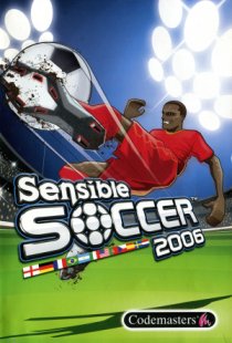 Sensible Soccer 2006