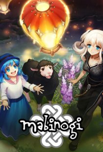 Mabinogi