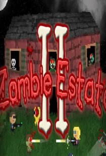 Zombie Estate 2
