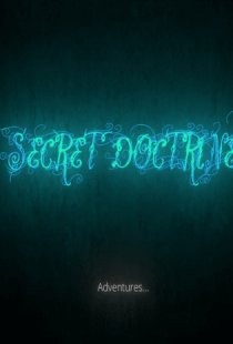 Secret doctrine