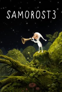 Samorost 3