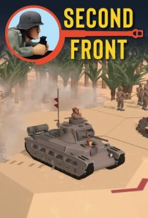 Second Front