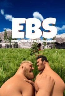 Evolution Battle Simulator: Pr
