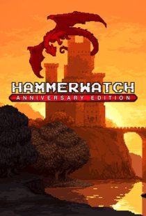 Hammerwatch Anniversary Editio