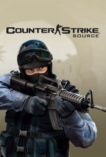 Counter-Strike: Source