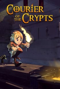 Courier of the Crypts