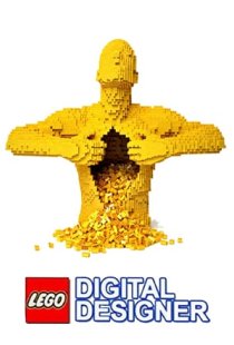 LEGO Digital Designer