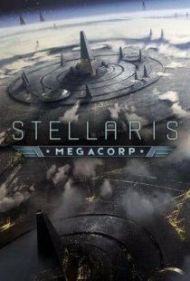 Stellaris: MegaCorp
