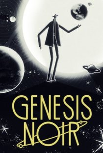 Genesis Noir