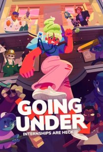 Going Under