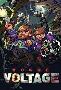 Rogue Voltage
