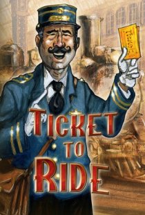 Ticket to Ride: Classic Editio