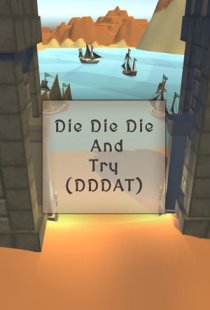 Die Die Die And Try