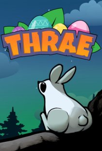 Thrae