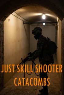 Just Skill Shooter: Catacombs