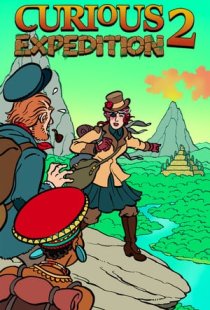 Curious Expedition 2
