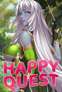 Happy Quest