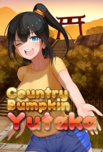 Country Bumpkin Yutaka