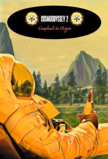 CosmoOdyssey 2: Comeback to or