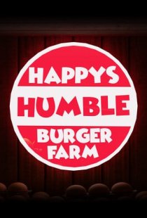 Happys Humble Burger Farm