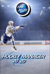 Hockey Manager 20|20