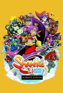 Shantae: Half-Genie Hero Ultim