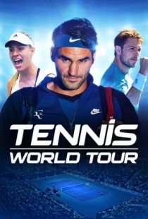 Tennis World Tour