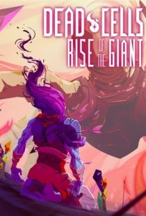 Dead Cells: Rise of the Giant