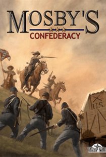 Mosbys Confederacy