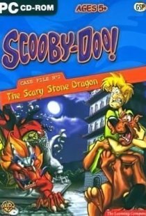 Scooby-Doo! Case File 2: The S