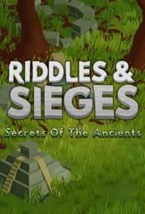 Riddles And Sieges