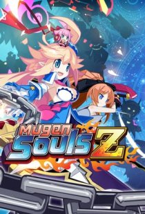 Mugen Souls Z