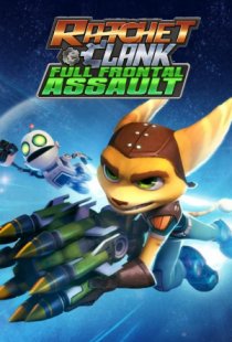 Ratchet and Clank: QForce