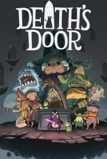 Deaths Door