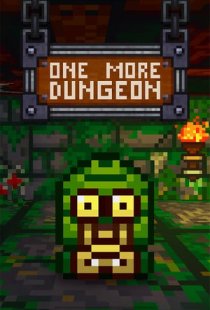 One More Dungeon