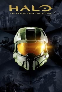 Halo: The Master Chief Collect