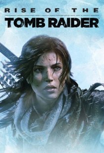 Rise of the Tomb Raider