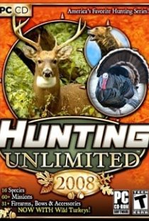 Hunting Unlimited 2008