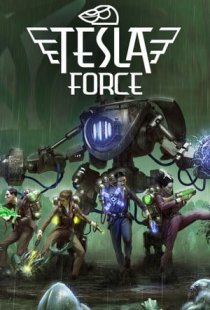 Tesla Force