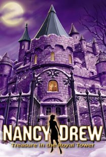 Nancy Drew: Treasure in the Ro