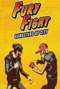 Fury Fight: Gangsters of City