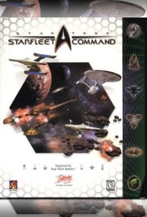 Star Trek: Starfleet Command G
