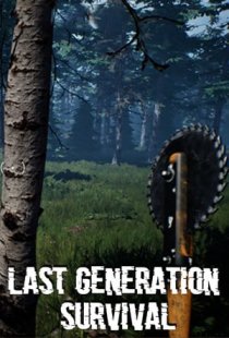Last Generation: Survival