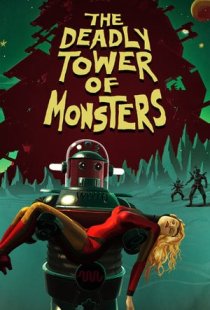 The Deadly Tower of Monsters