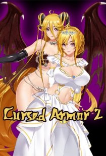 Cursed Armor 2