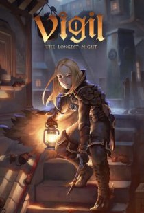 Vigil: The Longest Night
